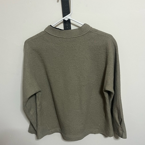 Babette Wool Jacket Sz XS - Picture 5 of 6